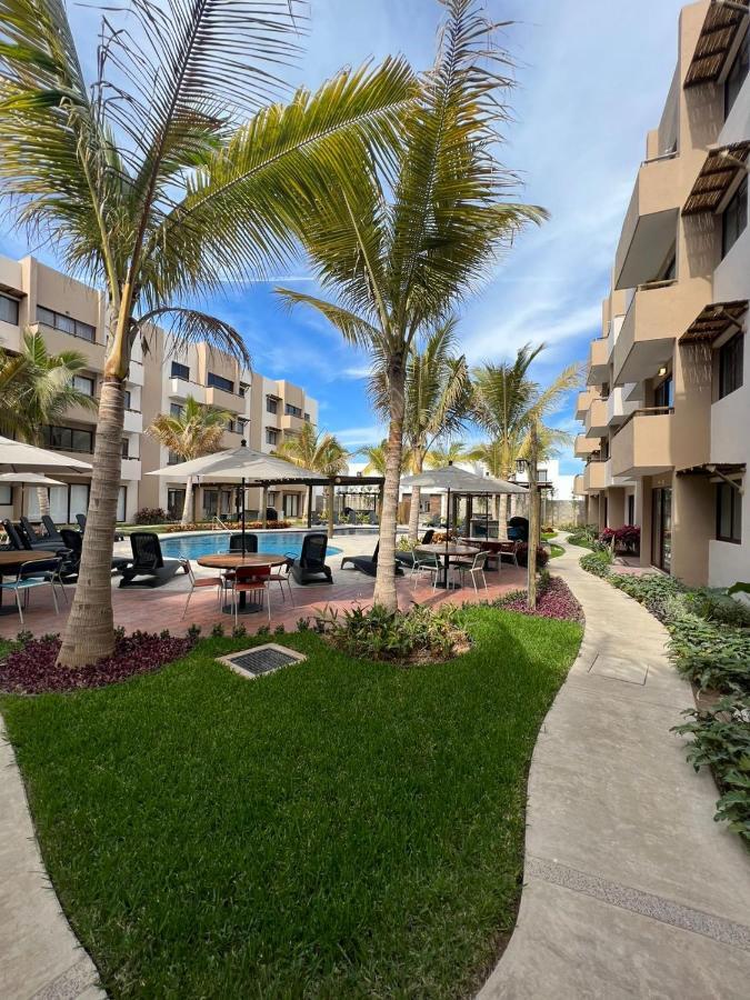 Ambar By Hausing - Pet Friendly Daire Mazatlan Dış mekan fotoğraf