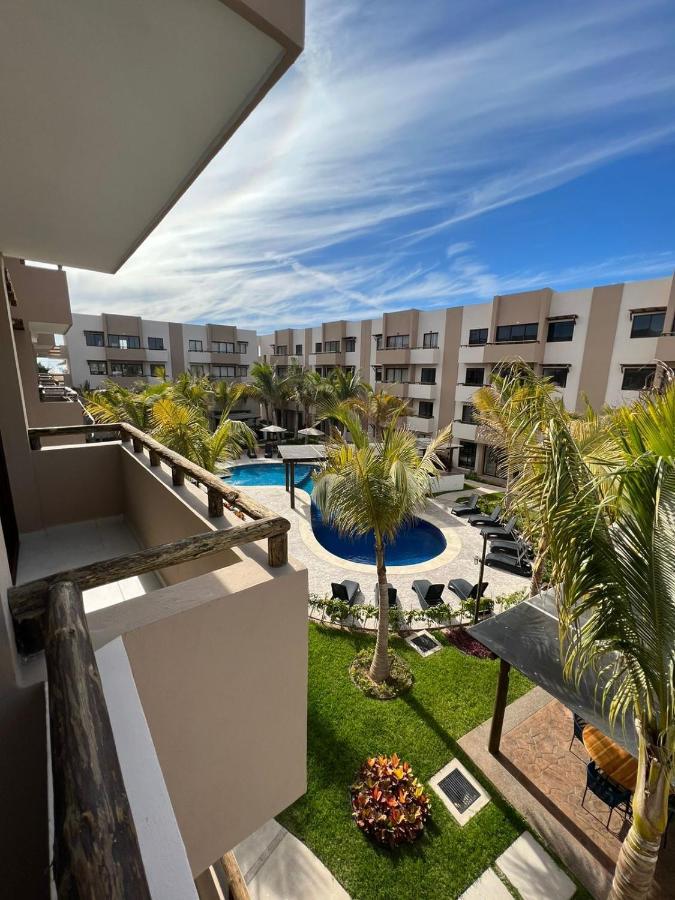 Ambar By Hausing - Pet Friendly Daire Mazatlan Dış mekan fotoğraf