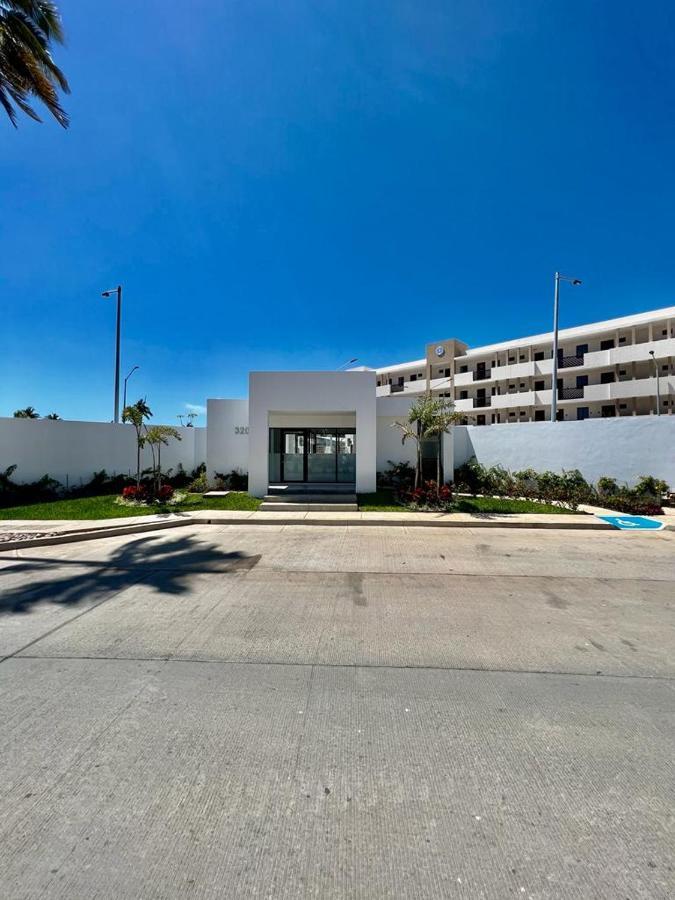 Ambar By Hausing - Pet Friendly Daire Mazatlan Dış mekan fotoğraf