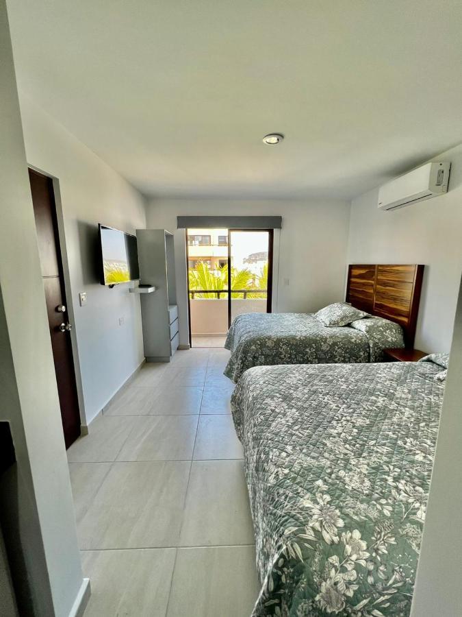 Ambar By Hausing - Pet Friendly Daire Mazatlan Dış mekan fotoğraf