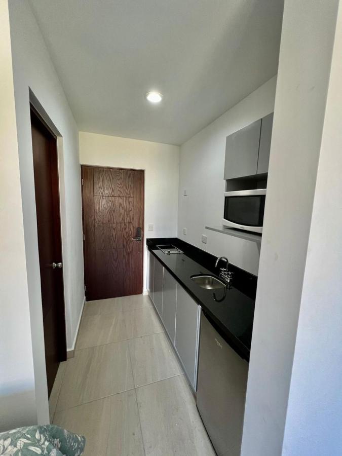 Ambar By Hausing - Pet Friendly Daire Mazatlan Dış mekan fotoğraf