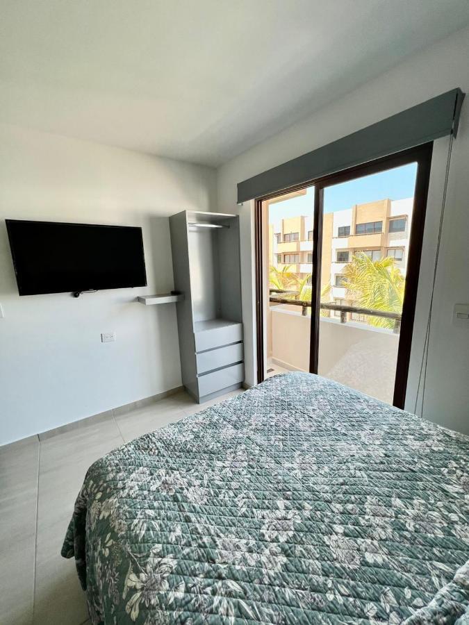 Ambar By Hausing - Pet Friendly Daire Mazatlan Dış mekan fotoğraf