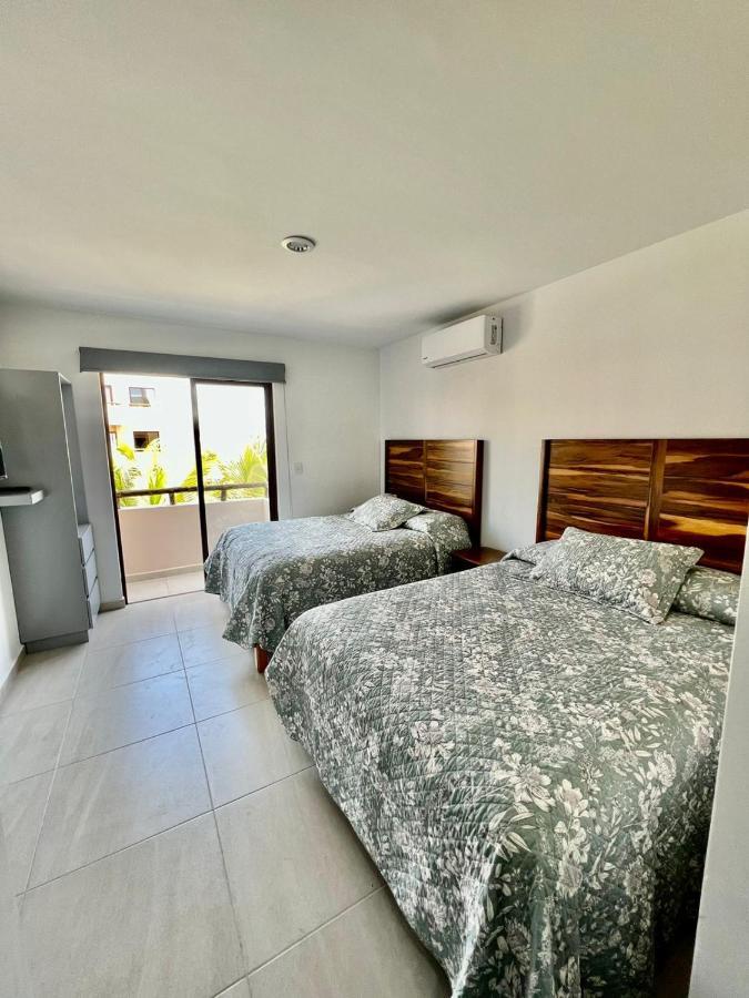 Ambar By Hausing - Pet Friendly Daire Mazatlan Dış mekan fotoğraf