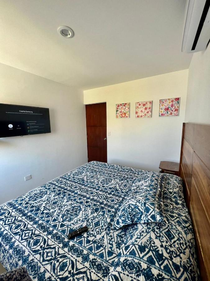 Ambar By Hausing - Pet Friendly Daire Mazatlan Dış mekan fotoğraf