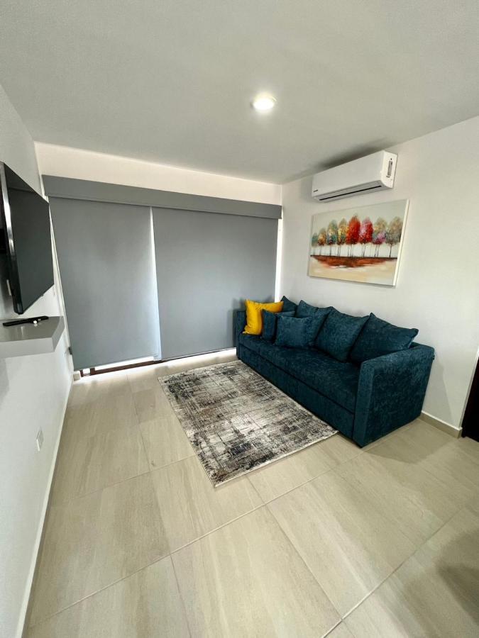 Ambar By Hausing - Pet Friendly Daire Mazatlan Dış mekan fotoğraf