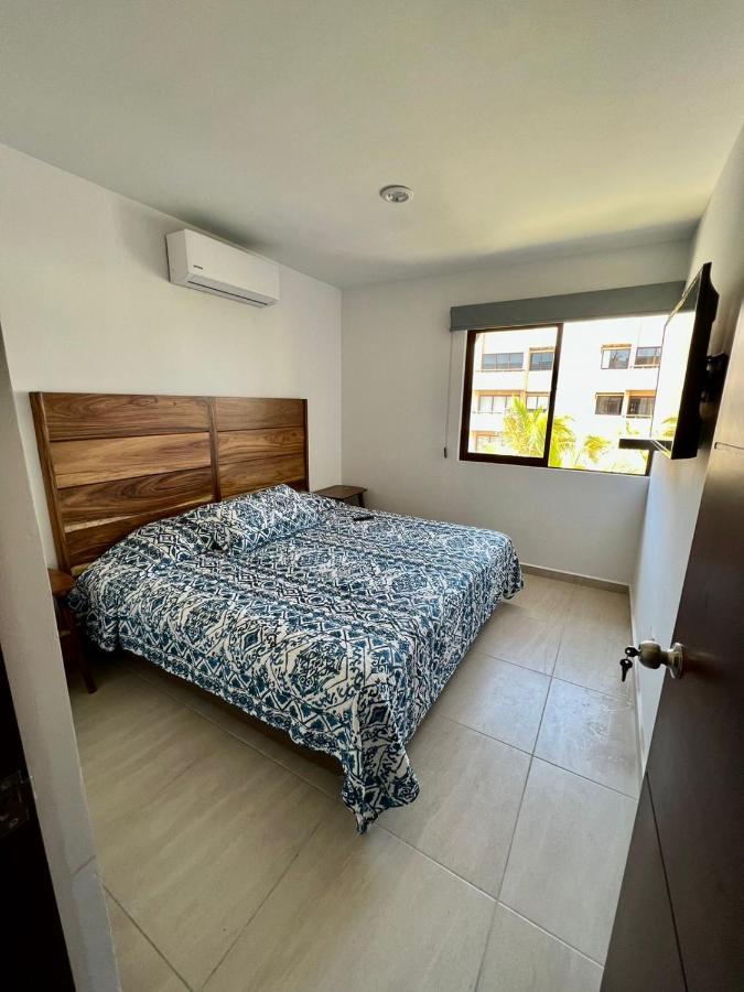 Ambar By Hausing - Pet Friendly Daire Mazatlan Dış mekan fotoğraf