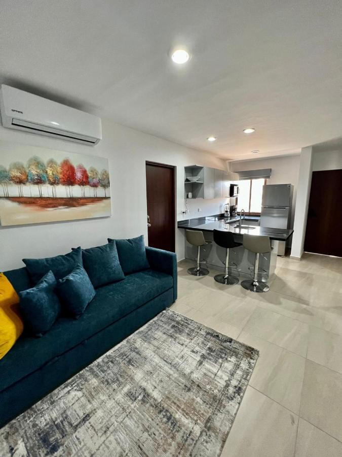 Ambar By Hausing - Pet Friendly Daire Mazatlan Dış mekan fotoğraf