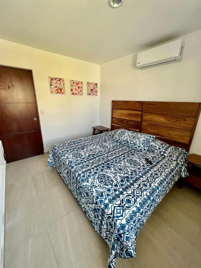 Ambar By Hausing - Pet Friendly Daire Mazatlan Dış mekan fotoğraf