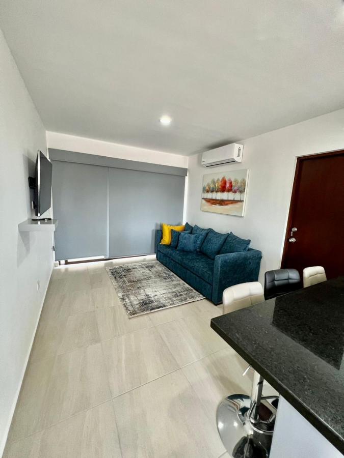 Ambar By Hausing - Pet Friendly Daire Mazatlan Dış mekan fotoğraf