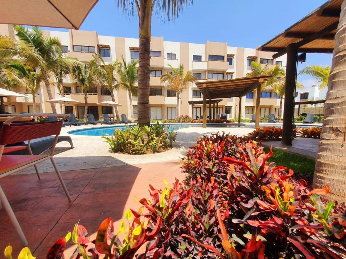 Ambar By Hausing - Pet Friendly Daire Mazatlan Dış mekan fotoğraf