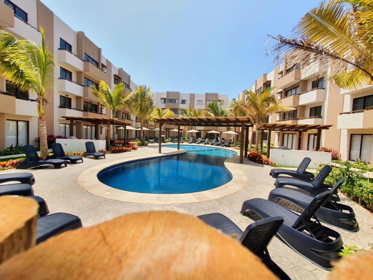 Ambar By Hausing - Pet Friendly Daire Mazatlan Dış mekan fotoğraf
