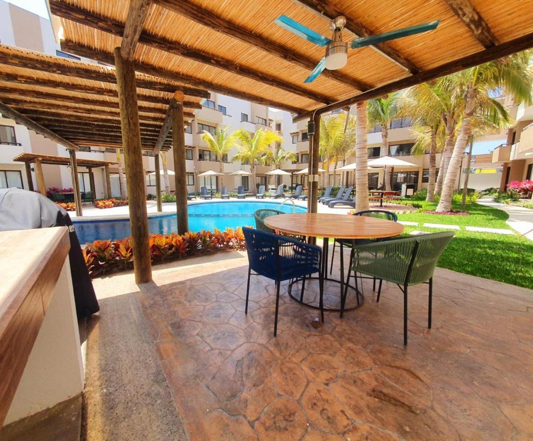 Ambar By Hausing - Pet Friendly Daire Mazatlan Dış mekan fotoğraf