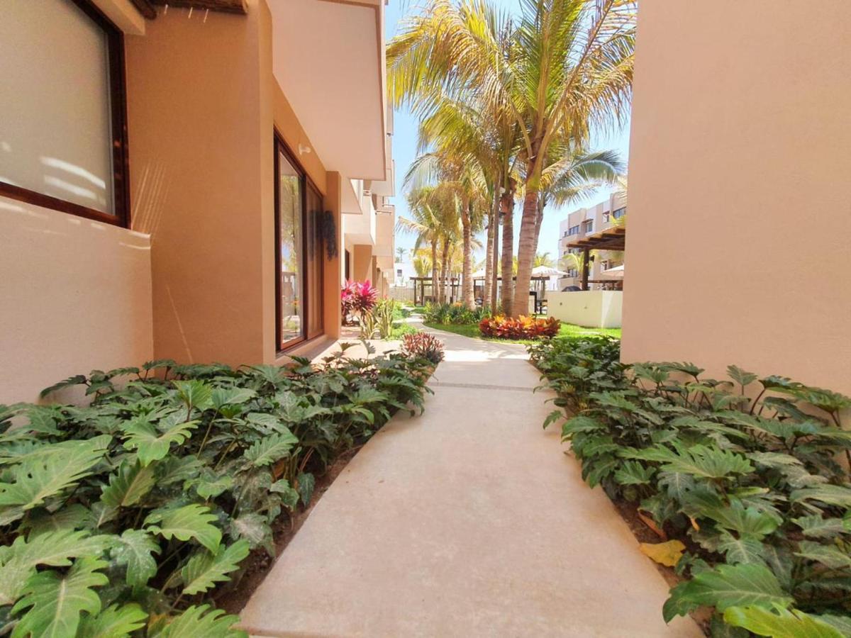 Ambar By Hausing - Pet Friendly Daire Mazatlan Dış mekan fotoğraf