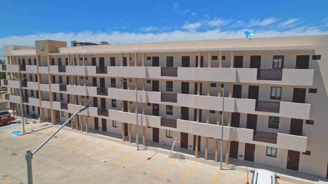 Ambar By Hausing - Pet Friendly Daire Mazatlan Dış mekan fotoğraf