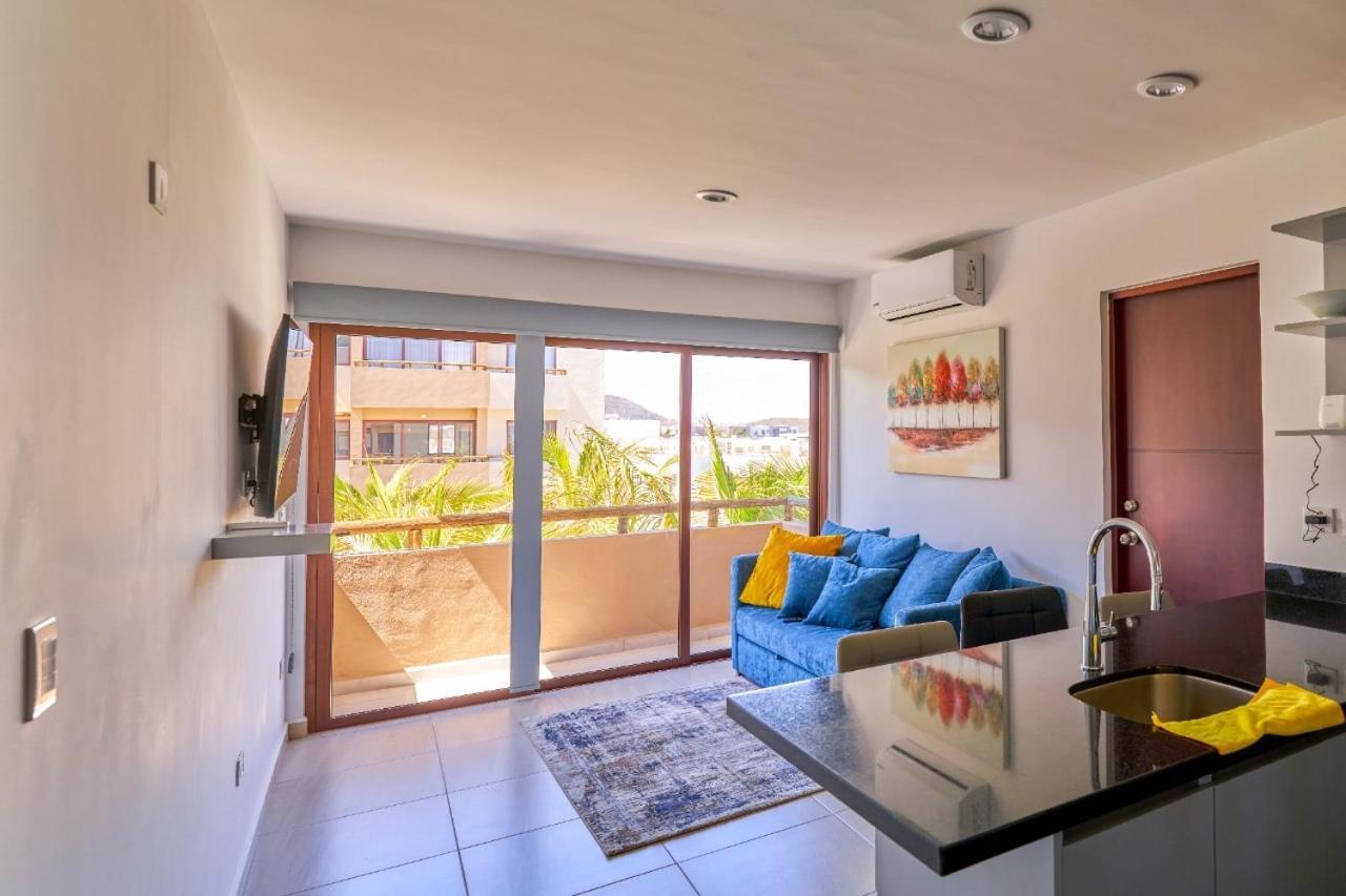 Ambar By Hausing - Pet Friendly Daire Mazatlan Dış mekan fotoğraf
