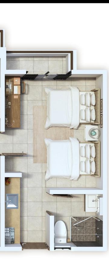 Ambar By Hausing - Pet Friendly Daire Mazatlan Dış mekan fotoğraf