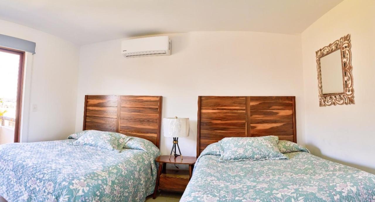 Ambar By Hausing - Pet Friendly Daire Mazatlan Dış mekan fotoğraf