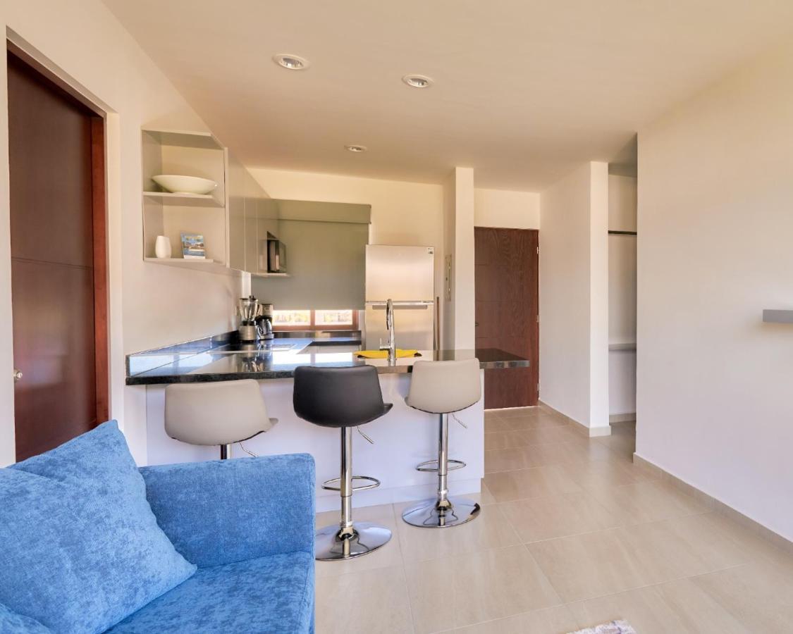 Ambar By Hausing - Pet Friendly Daire Mazatlan Dış mekan fotoğraf